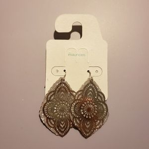 Brand New Womens Earrings